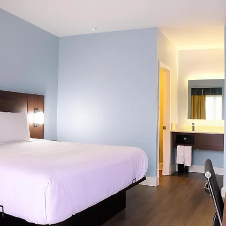 Florence Inn And Suites