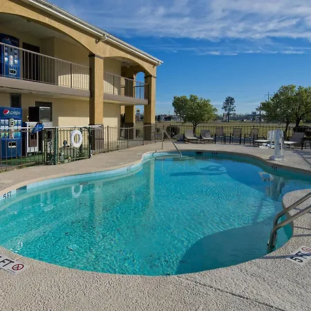 Florence Inn And Suites
